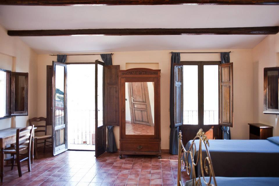 Hotel Le Giare Itala Exteriér fotografie