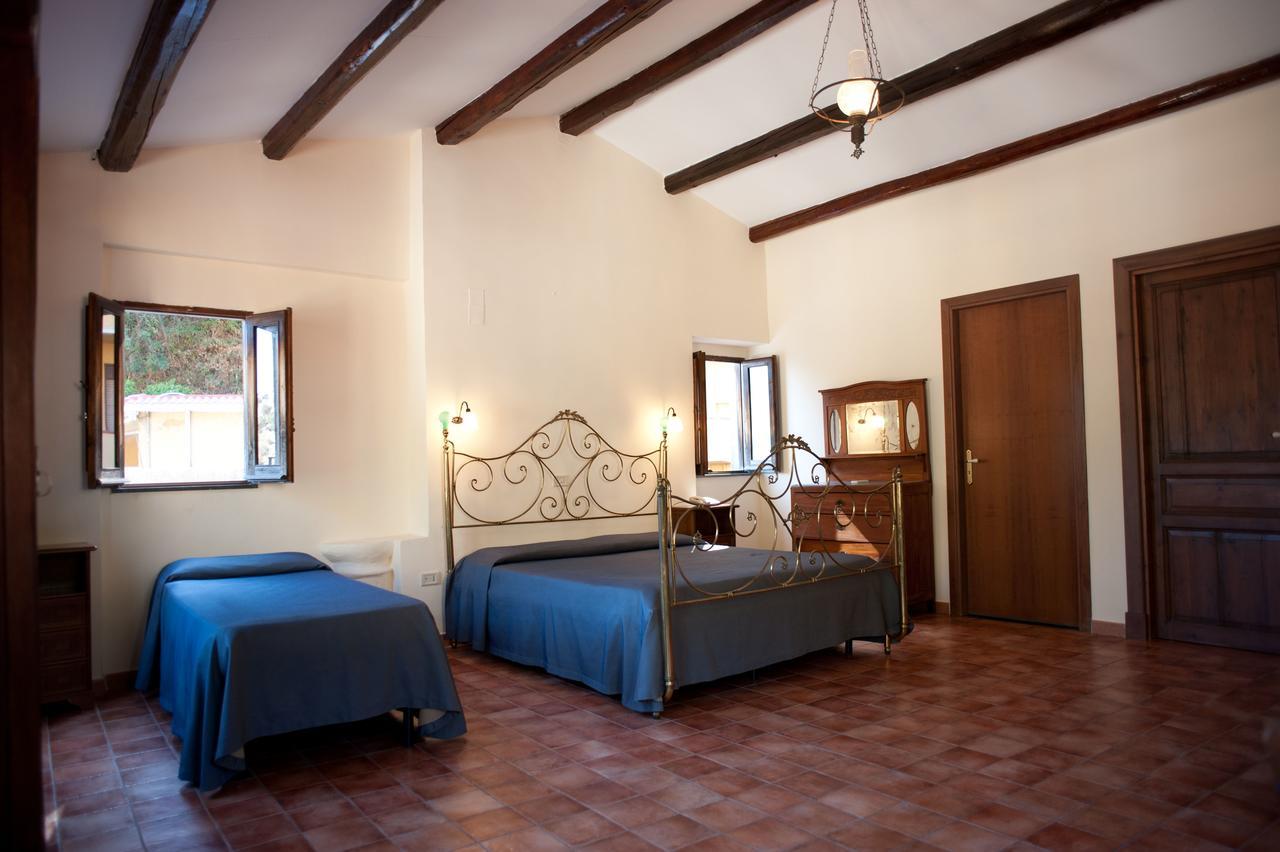 Hotel Le Giare Itala Exteriér fotografie